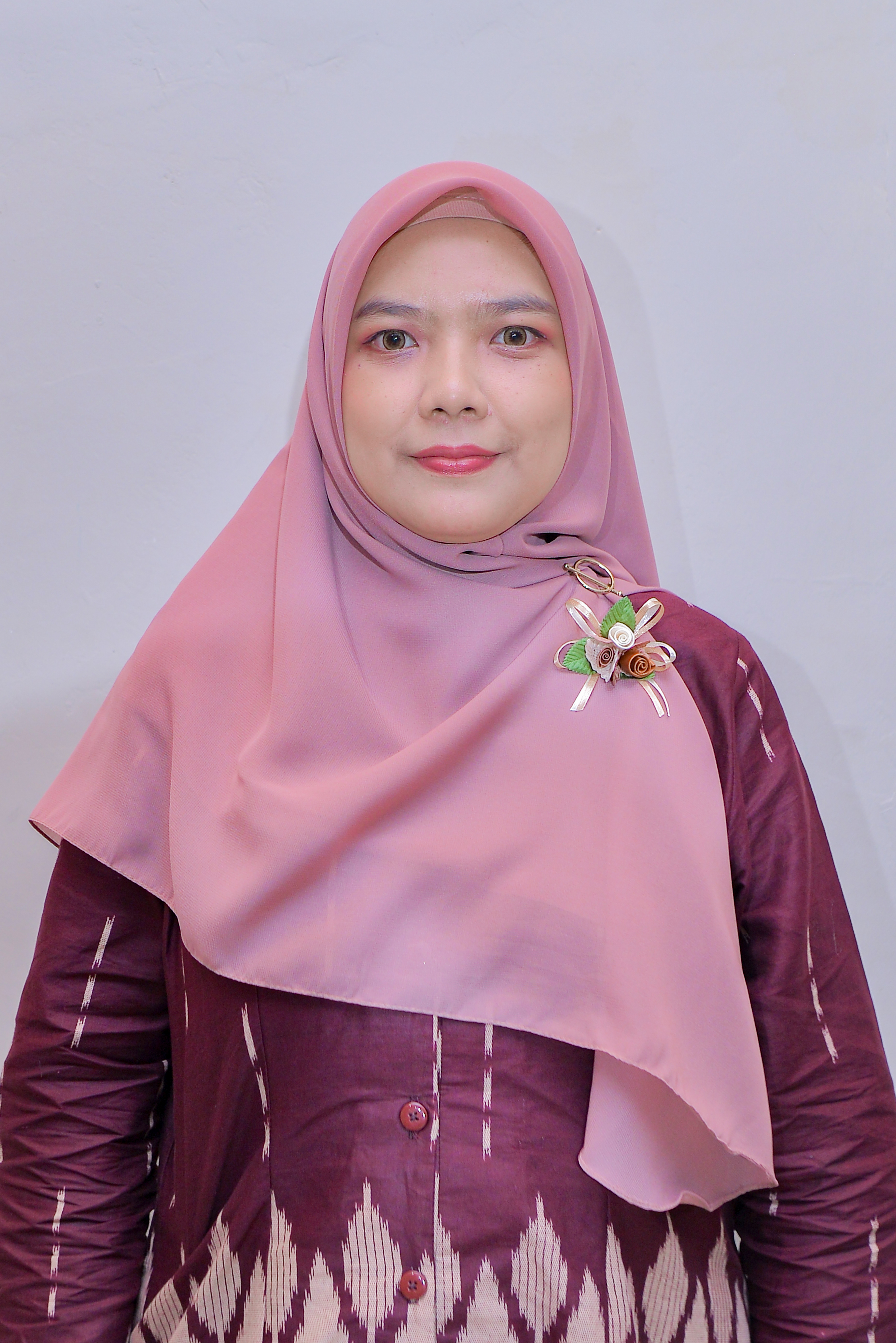 Syifany Putri Masyita, S.P